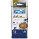 Крем лакомство при хранителни алергии със сьомга VET LIFE UltraHypo Healthy Creamy Treat with Hydrolysed Salmon Protein
