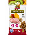 Дентални пръчки за дребни породи N&D Tropical Selection Dog Adult Mini Dental Treat Chicken
