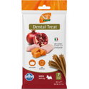 Дентални пръчки за дребни породи N&D Pumpkin Dog Adult Mini Dental Treat Chicken&Pomegranate