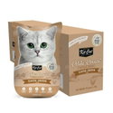 Пауч с пилешко месо в желе 70 гр KIT CAT Petit Pouch Chicken in Aspic
