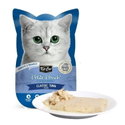 Пауч с риба тон в желе 70 гр KIT CAT Petit Pouch Tuna in Aspic