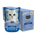 Пауч с риба тон в желе 70 гр KIT CAT Petit Pouch Tuna in Aspic