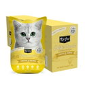 Пауч с пилешко месо и сьомга в желе 70 гр KIT CAT Petit Pouch Chicken & Salmon in Aspic