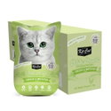 Пауч с пилешко месо и бяла риба в желе 70 гр KIT CAT Petit Pouch Chicken & Whitefish in Aspic