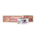 Консерва с риба тон и рулца от раци в желе 80 гр KIT CAT Deboned Toppers Tuna & Crabstick in Aspic