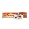 Консерва с риба тон и сьомга в желе 80 гр KIT CAT Deboned Toppers Tuna & Salmon in Aspic
