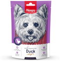 Патешко филе, печено на фурна WANPY Duck Jerky