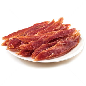 Патешко филе, печено на фурна WANPY Duck Jerky