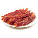Патешко филе, печено на фурна WANPY Duck Jerky