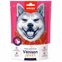 Еленско филе, печено на фурна WANPY Venison Jerky