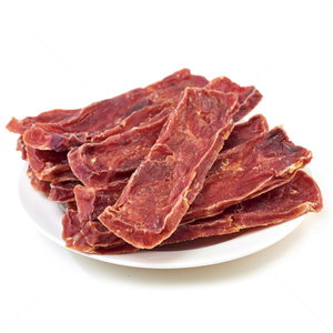 Еленско филе, печено на фурна WANPY Venison Jerky