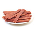 Меки слайсчета агнешко филе, печени на фурна WANPY Soft Lamb Jerky Slices