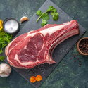 Меки слайсчета агнешко филе, печени на фурна WANPY Soft Lamb Jerky Slices