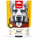 Меки слайсчета говеждо филе, печени на фурна WANPY Soft Beef Jerky Slices