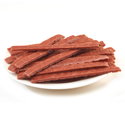 Меки слайсчета говеждо филе, печени на фурна WANPY Soft Beef Jerky Slices