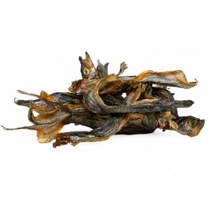 Сушена риба за кучета TRIXIE Natural & Dried Trockenfisch