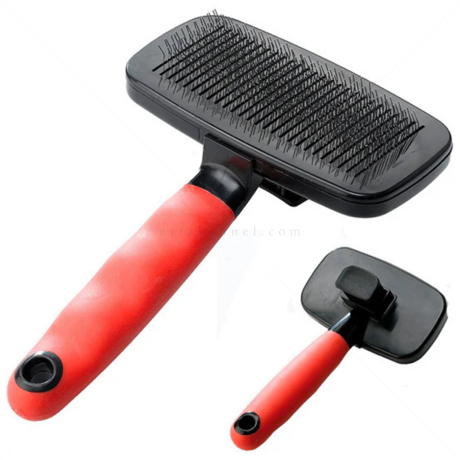 Четка с бутон за отстраняване на косми, FERPLAST GRO 5956, голяма