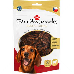 Резенчета от говеждо месо PERRITO Premium