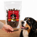 Меки сочни лентички говеждо месо PERRITO Everyday