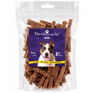 Меки лентички патешко месо PERRITOSNACKS Everyday