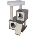 Катерушка Флеър 86 см KERBL Cat Tree Flair