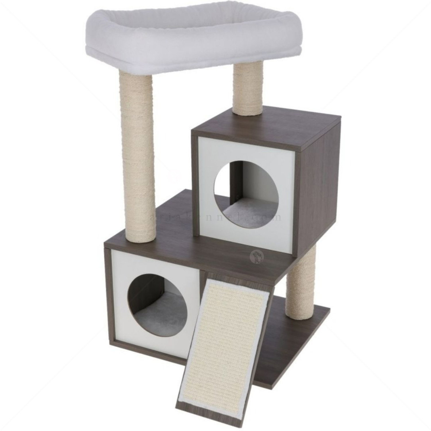 Катерушка Флеър 86 см KERBL Cat Tree Flair