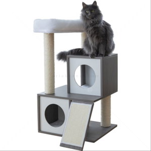 Катерушка Флеър 86 см KERBL Cat Tree Flair