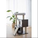 Катерушка Флеър 86 см KERBL Cat Tree Flair