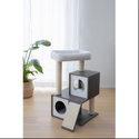 Катерушка Флеър 86 см KERBL Cat Tree Flair