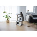 Катерушка Флеър 86 см KERBL Cat Tree Flair