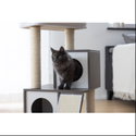 Катерушка Флеър 86 см KERBL Cat Tree Flair