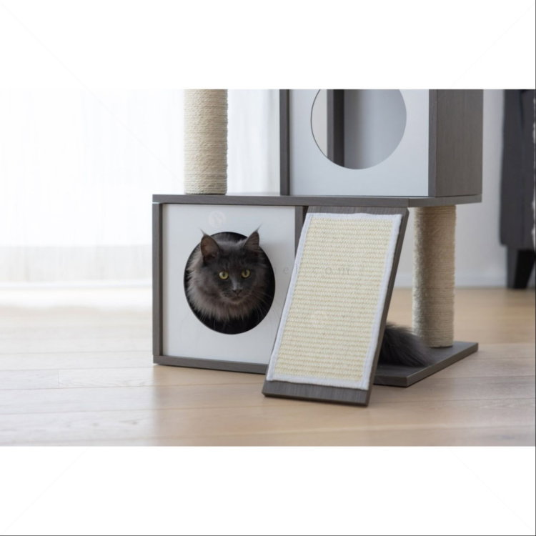 Катерушка Флеър 86 см KERBL Cat Tree Flair