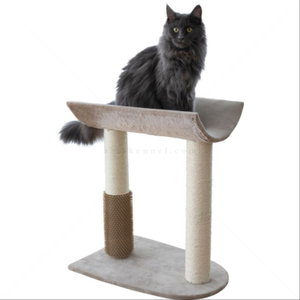 Катерушка 56 см KERBL Cat Tree Ambiance