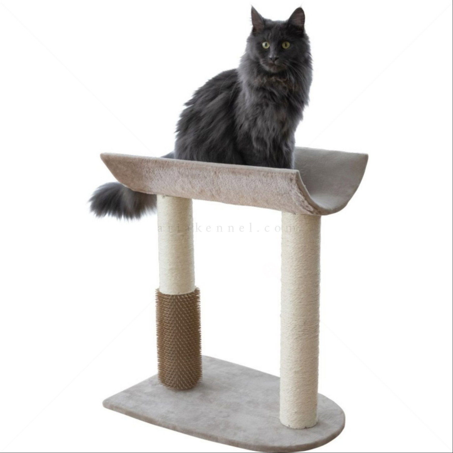 Катерушка 56 см KERBL Cat Tree Ambiance