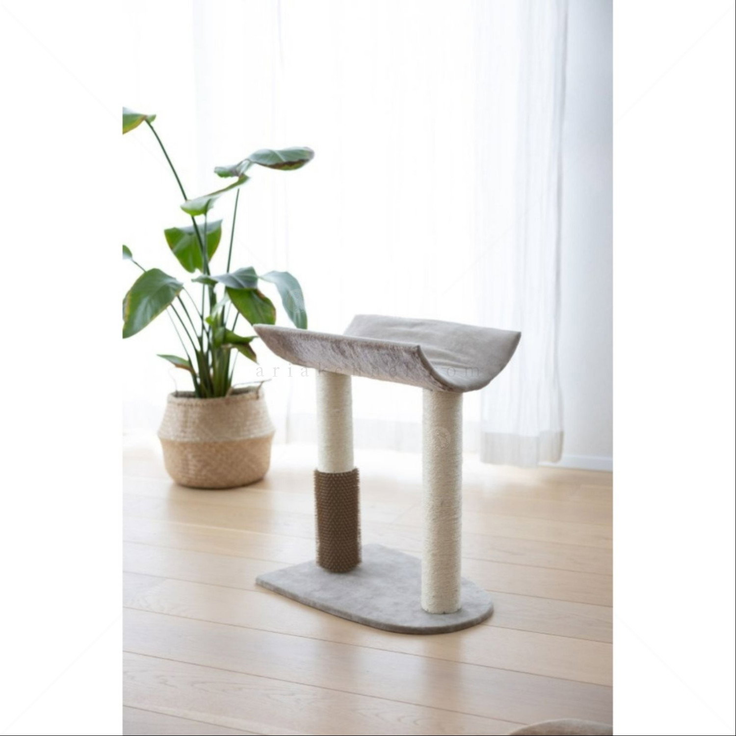 Катерушка 56 см KERBL Cat Tree Ambiance