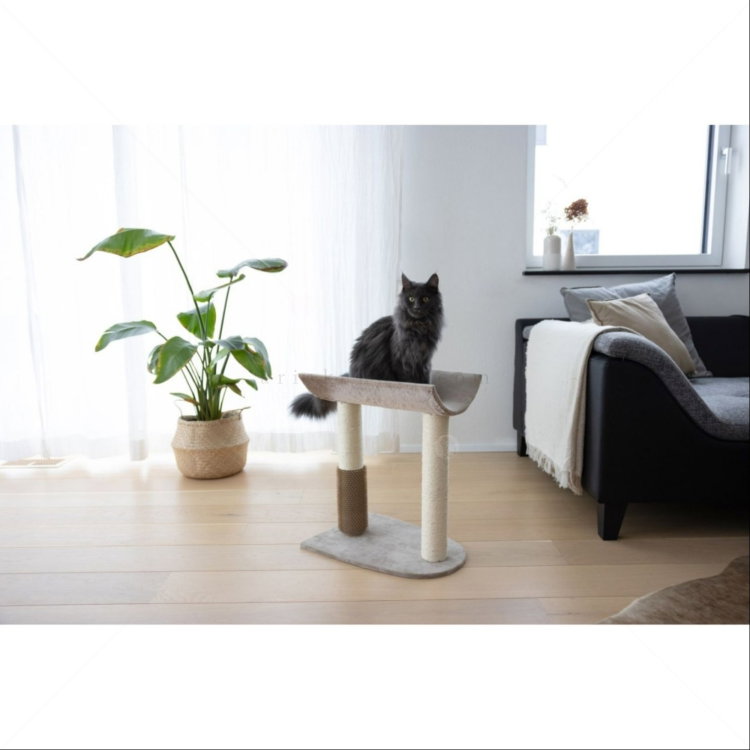 Катерушка 56 см KERBL Cat Tree Ambiance