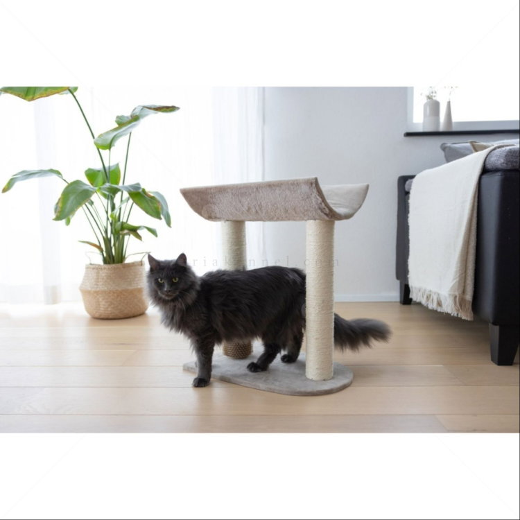 Катерушка 56 см KERBL Cat Tree Ambiance