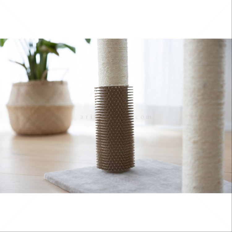 Катерушка 56 см KERBL Cat Tree Ambiance