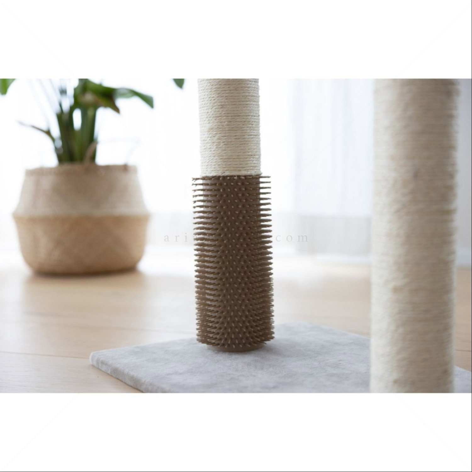 Катерушка 56 см KERBL Cat Tree Ambiance