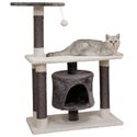 Катерушка Жаде 96 см KERBL Cat Tree Jade Darklight