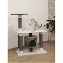Катерушка Жаде 96 см KERBL Cat Tree Jade Darklight