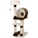 Катерушка 127 см KERBL Cat Tree PlanetX
