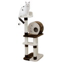 Катерушка 127 см KERBL Cat Tree PlanetX