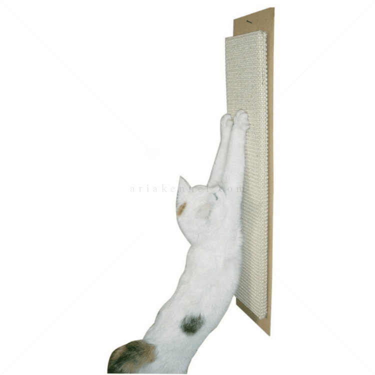 Драскало дъска 70 см KERBL Cat Scratching Board Maxi