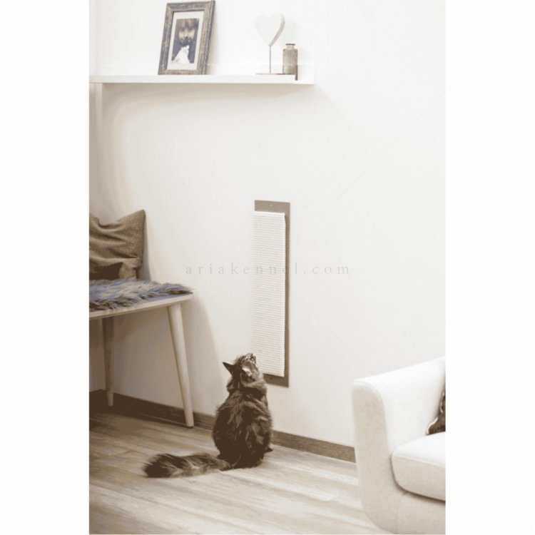 Драскало дъска 70 см KERBL Cat Scratching Board Maxi