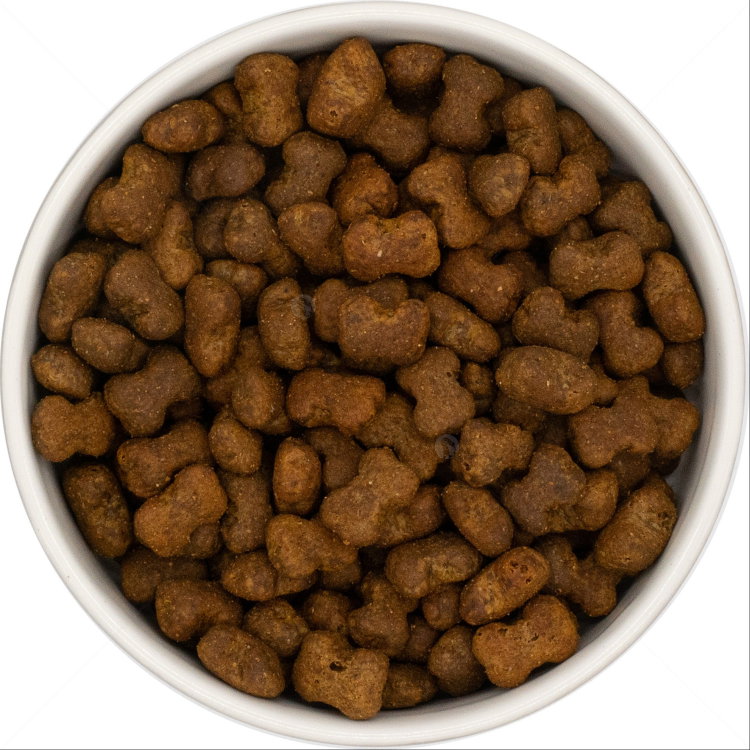 Лакомства за здрава храносмилателна система 70 гр DOG VISION Functional treat Digestive