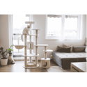 Катерушка Аника 164 см KERBL Cat Scratching Post Annika, beige