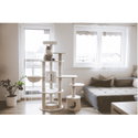 Катерушка Аника 164 см KERBL Cat Scratching Post Annika, beige