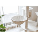 Катерушка Аника 164 см KERBL Cat Scratching Post Annika, beige