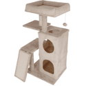 Катерушка Алесия 100 см KERBL Cat Tree Alessia, beige